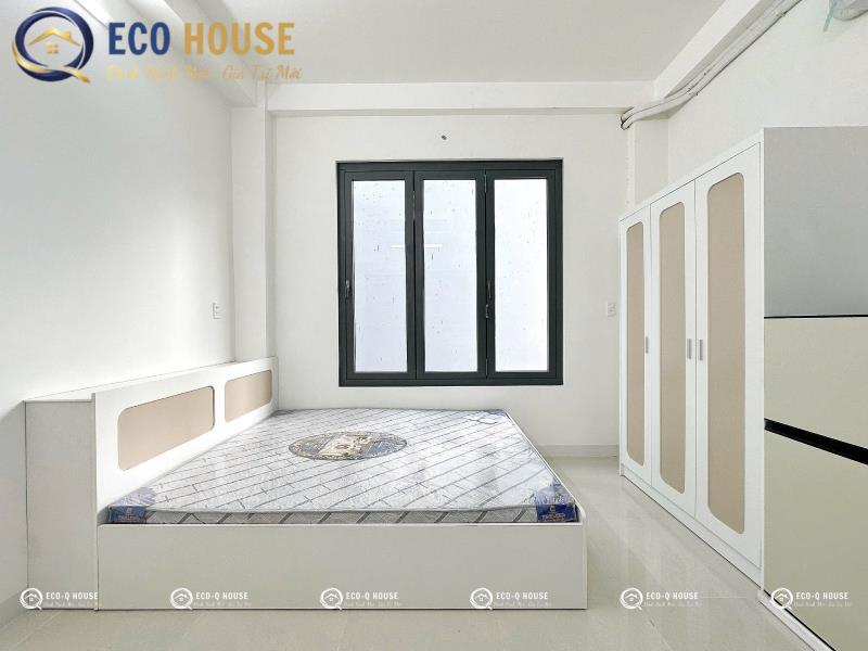Studio cửa sổ lớn gần aeon mall tân phú - 4