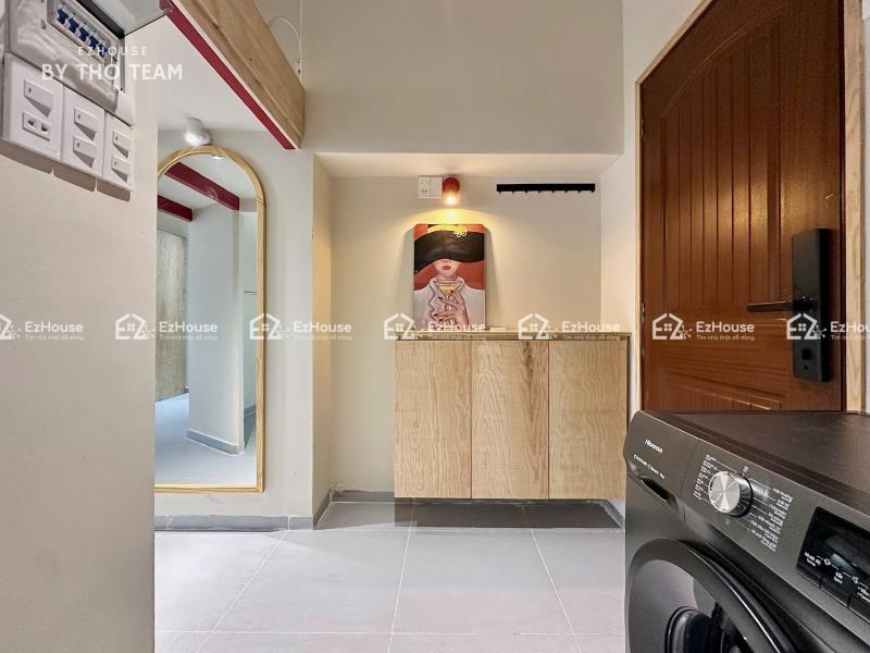 [Tân bình] phòng sạch đẹp full nội thất ngay cù chính lan - 4