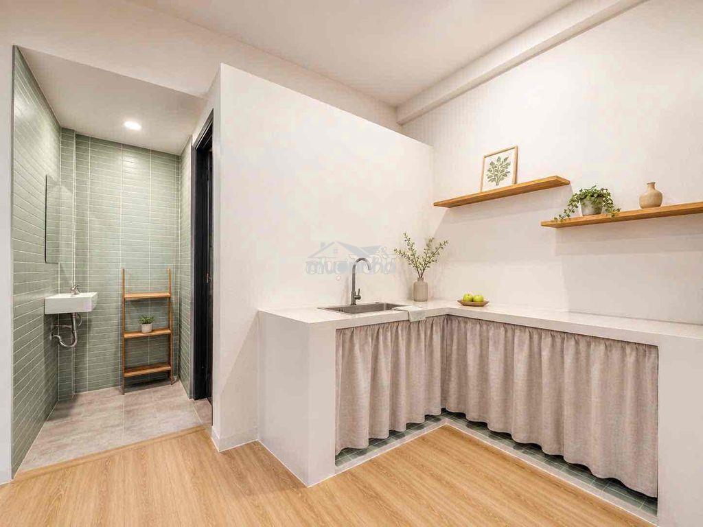 Chính chủ cho thuê nhà hẻm 83 hoà hưng p.12 q.10 ful nt cao cấp giá 1 - 3