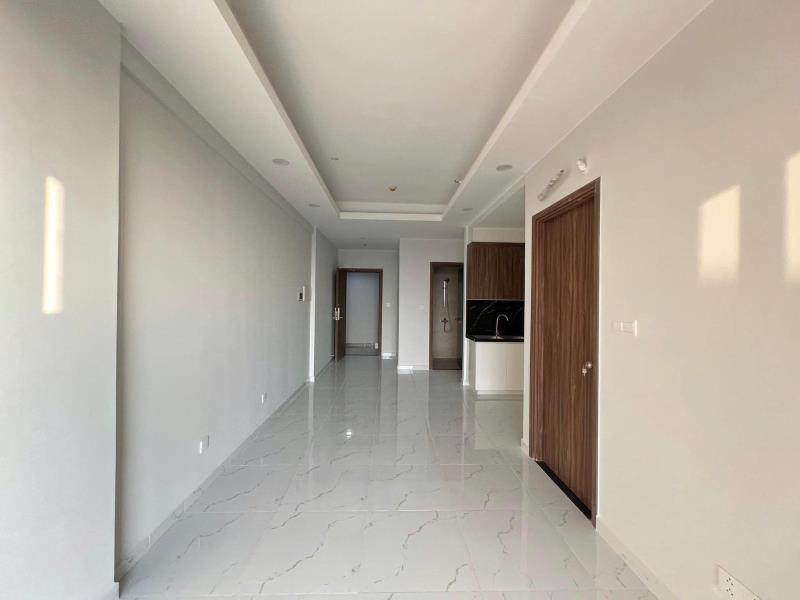 Cần bán căn 2pn giá chỉ 2ty1 sổ hồng sẵn ban công view đẹp tại opal skyline - 2