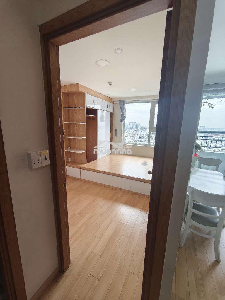 Cho thuê chung cư starlight riverside nhà đẹp  - 3