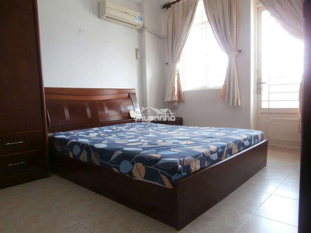 Căn hộ cc nguyễn ngọc phương, 68m2, 2 pn, view landmark - 3