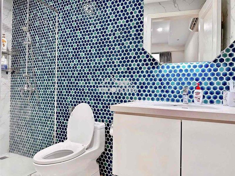 Căn hộ 2pn 2wc 77m2 đày đủ nội thất the gold view