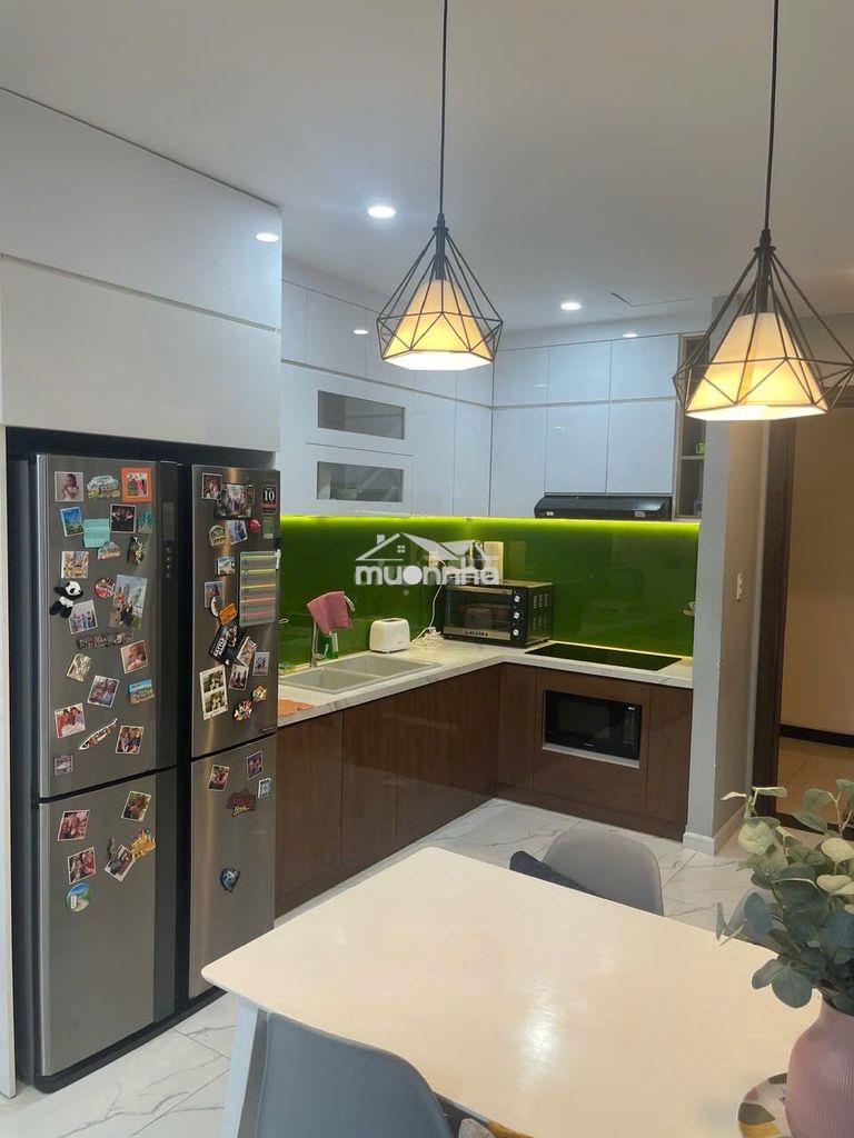 Chung cư 2pn, 2wc tại sunrise riverside, 5,5 tỷ vnd, 70m2, bán gấp