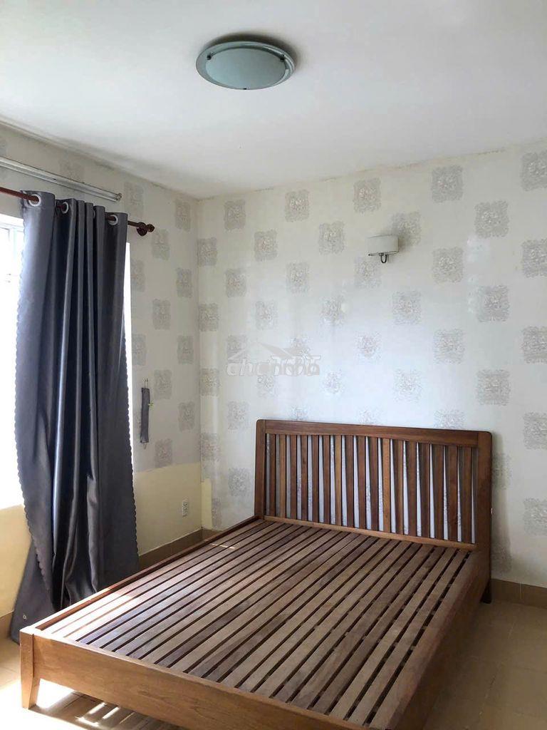 Cần cho thuê căn hộ him lam 6a nam sai gòn dt : 67m2, 2pn, 8.5 tr.th - 3