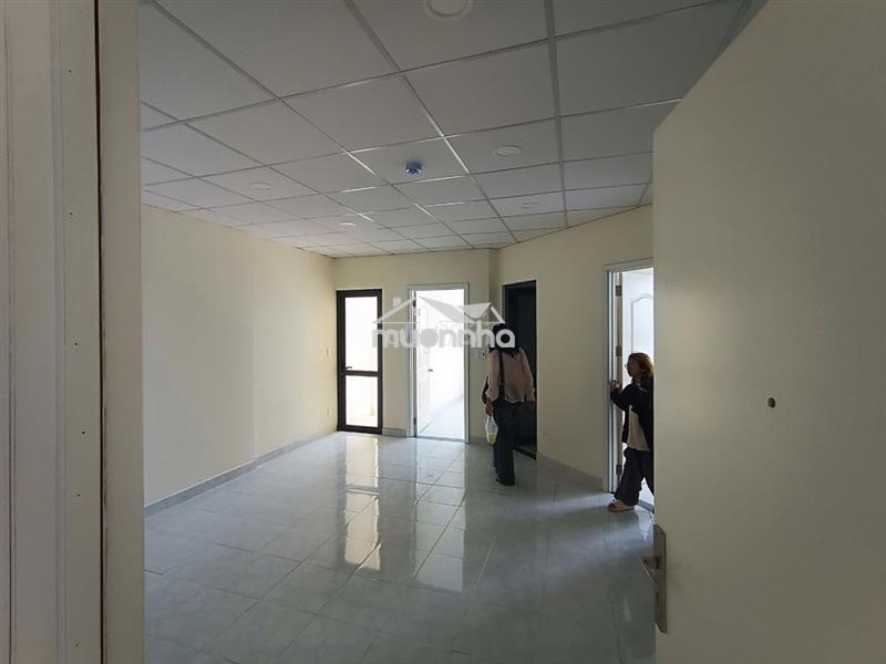 Cho thuê 2pn 2 wc vĩnh lộc d'gold - 5 tr/th + cọc 1 tháng
