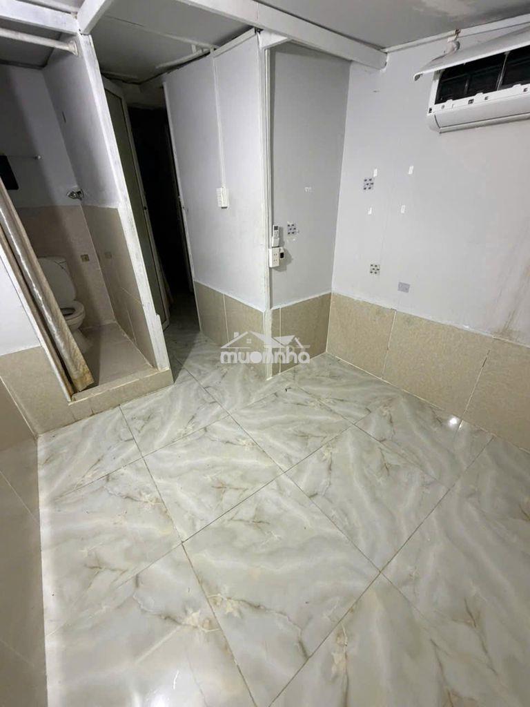 Cho thuê nnc quận 8 – 3 phòng ngủ, 2 wc, có gác, đường cao lỗ - 3