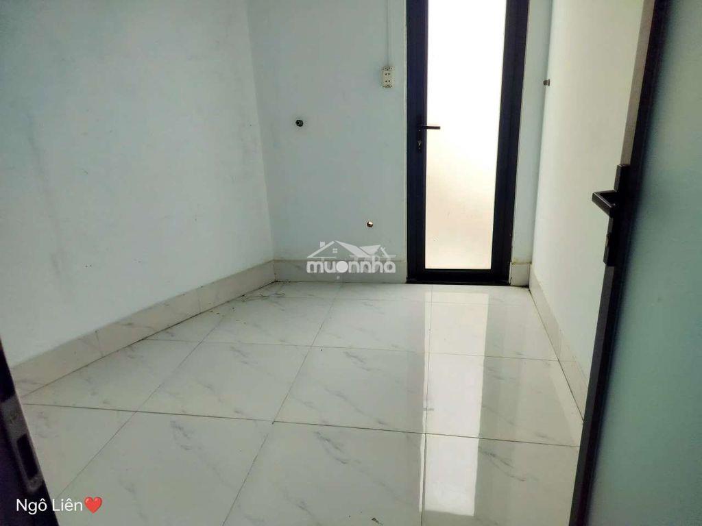Nhà thuê bà điểm hóc môn giá rẻ 4.5tr - 3