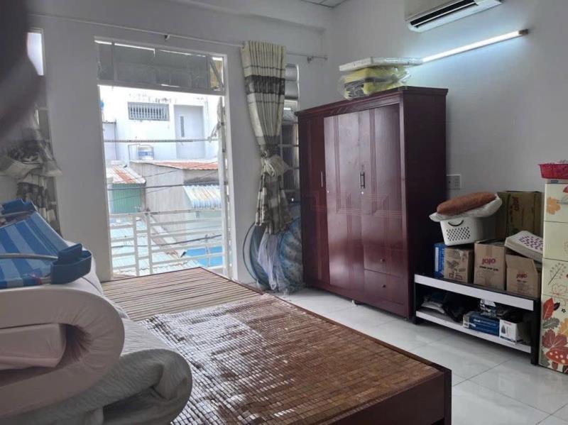 Bán nhà tân phú ngay vườn lài 2 tầng, 4x8, chỉ hơn 4 tỷ xíu - 4