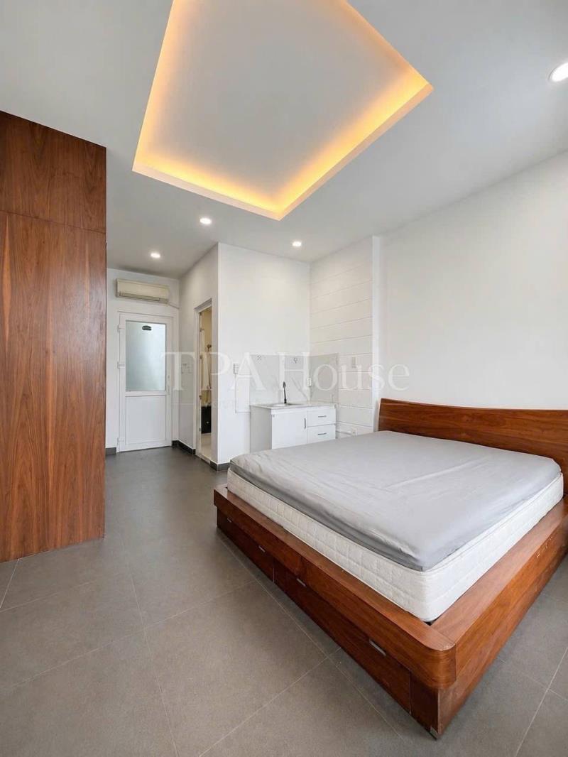 Hutech-er ơi, phòng gần trường đây rồi! căn hộ ban công gần đại học hutech xô viết nghệ tĩnh bình thạnh - 3