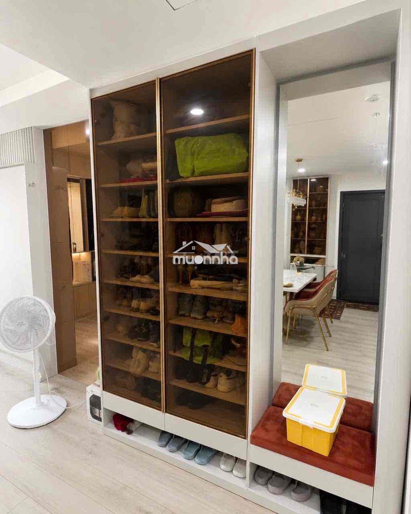 Căn hộ masteri q9 80m2 view hồ bơi giá huỷ diệt. - 2