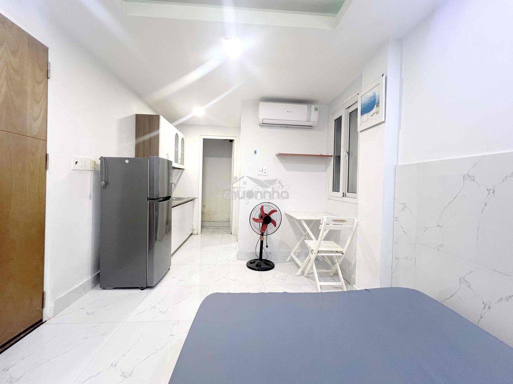 Căn hộ 27m2 - full nội thất - q,phú nhuận - 2
