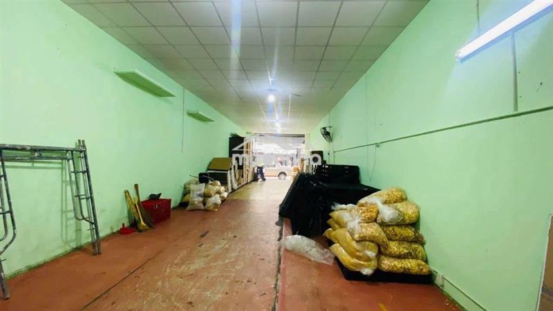 Kho thuận an giáp sài gòn 230m/9tr