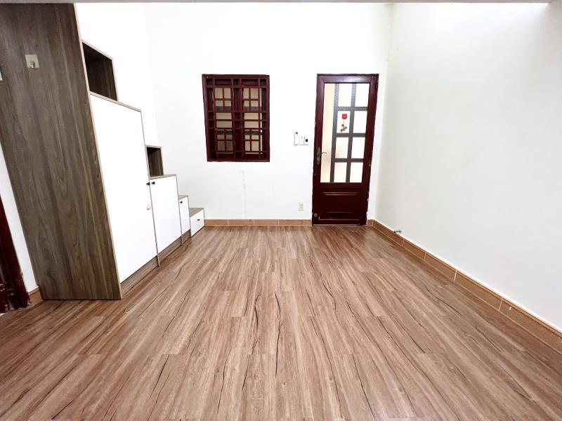 Trọ có gác cao gần đại học văn hiến - đh công thương - âu cơ - luỹ bán bích quận tân phú - 4