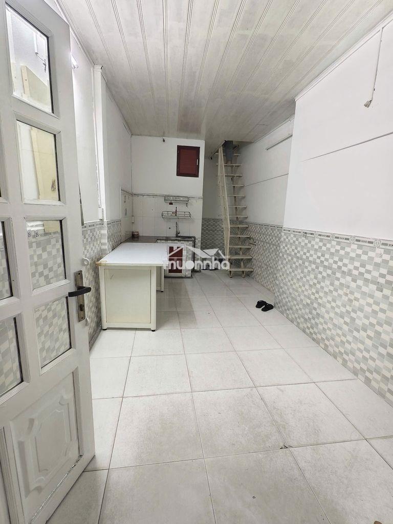 Cho thuê nhà nguyên căn 2pn gần chợ cây quéo bình thạnh