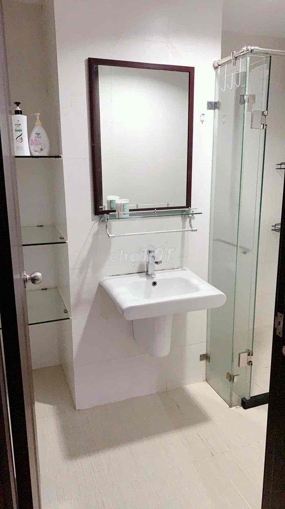 Căn hộ 1pn 1wc q7 hỗ trợ vay 70% giá 2,150ty