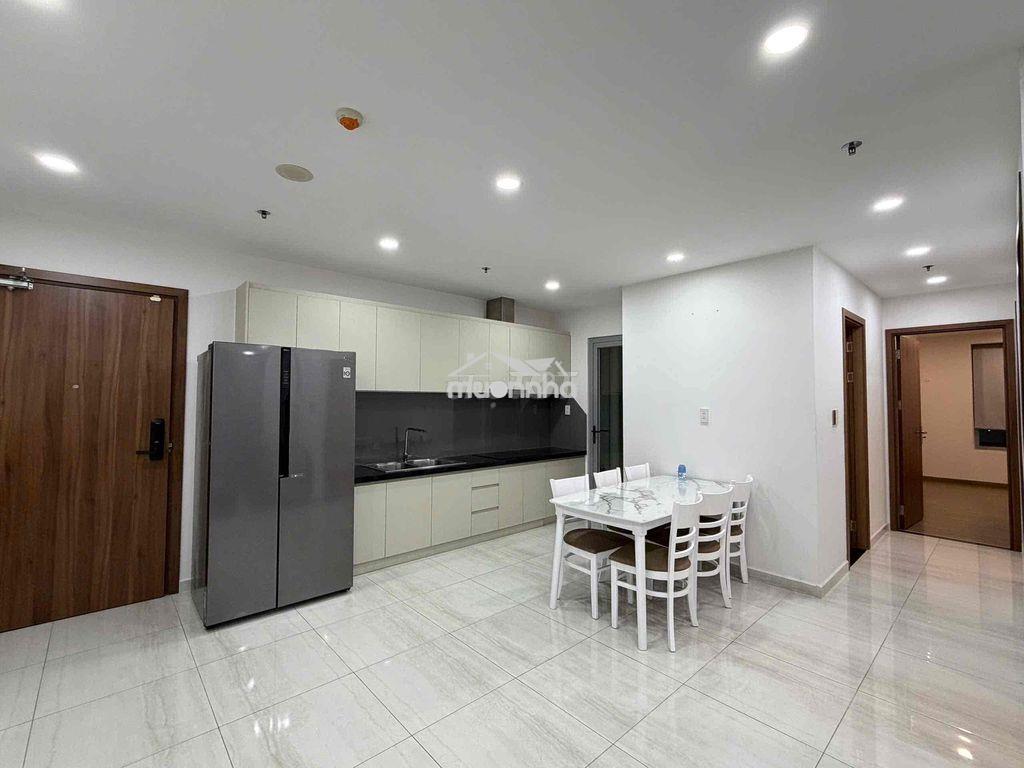 Hàng hiếm căn 2pn có ntcb giá thuê chỉ 7triệu ngay happy one central - 3