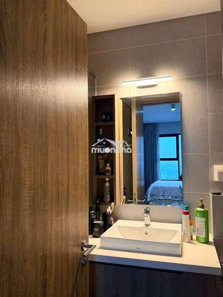 Sora 2 căn 2 phòng ngủ full nội thất - 3