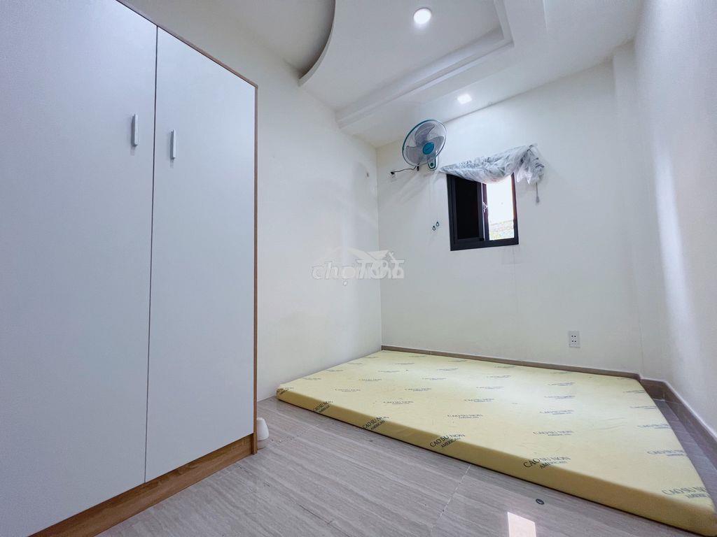 Phòng 2pn full nội thất ngay cầu hoàng hoa thám, nhà ga t3 - 3