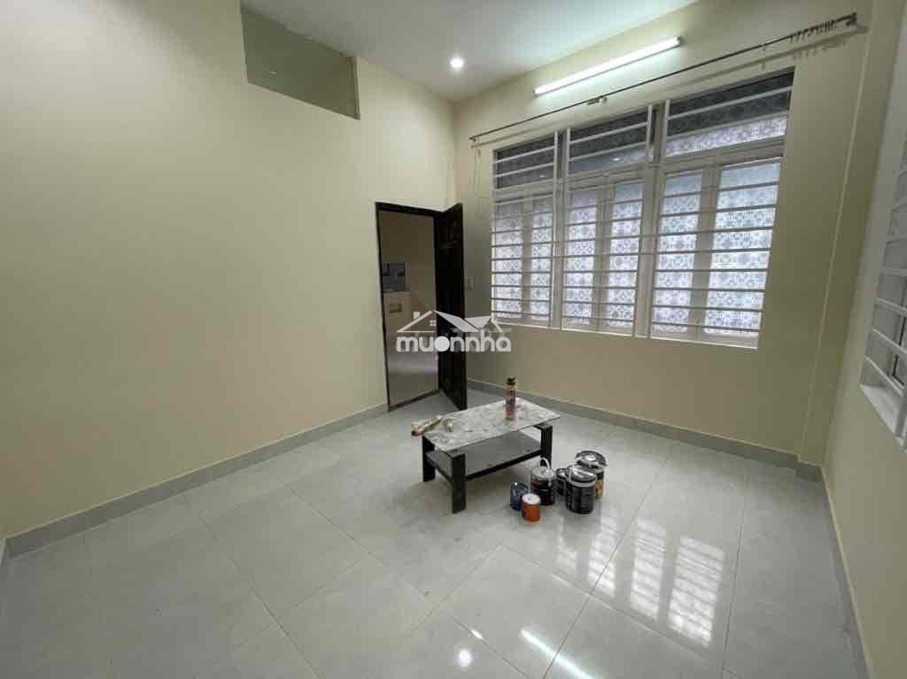 🏡 Giảm mạnh hơn 100tr – nhà 6×10m, hẻm 3 gác – bình trưng tây cũ - 3