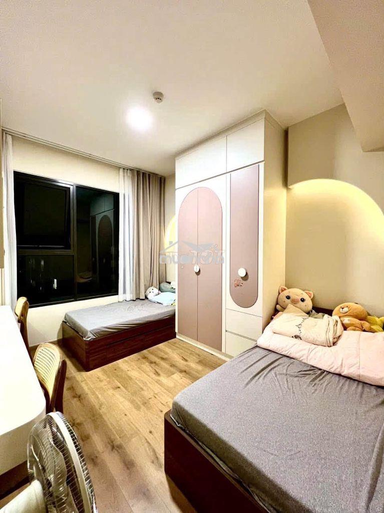 Cho thuê căn hộ akari city 2pn1wc full nội thất đẹp keng nhà mới  - 4