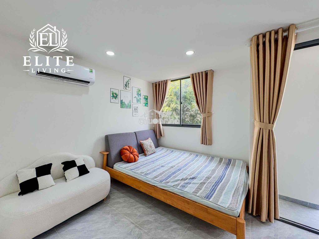 Phòng studio đẹp ngay khu dân cư cát lái q2, nội khu an ninh, tiện ngh - 2