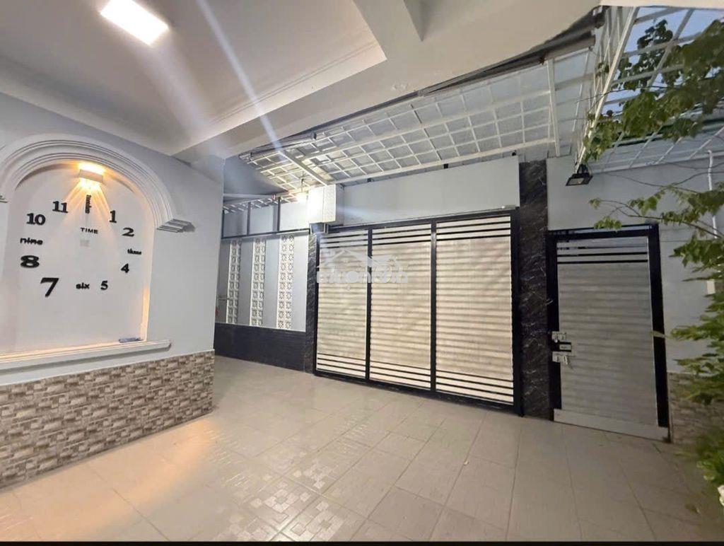 Nhà đường 14 bình trưng tây - tp thủ đức 103m2 hẻm xe hơi - 3