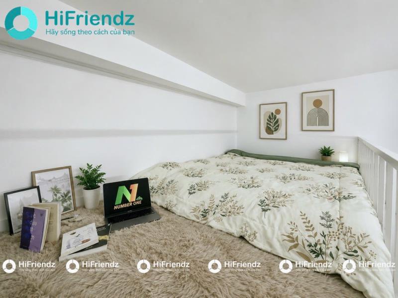 🏡 Nhà mới giá rẻ – chỉ 5tr1! 🔥 có gác + cửa sổ  📍 xô viết nghệ tĩnh, bình thạnh - 4