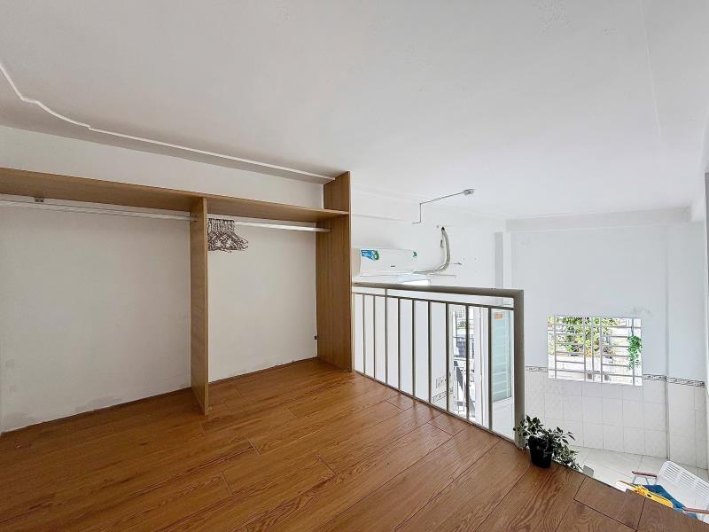 Trống lại 1 phòng có thang máy full nt kế bên đại học văn hiến - 2