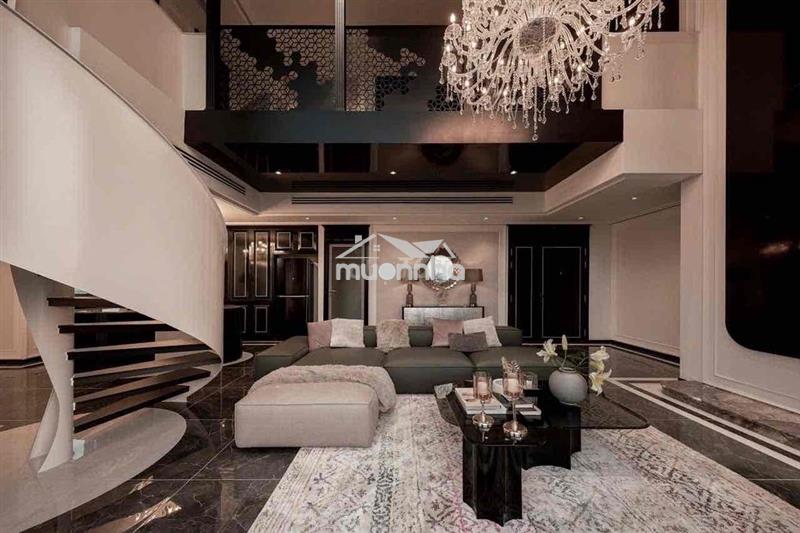Chuyên cho thuê 1-2-3-4pn | sky villa | the landmark 81, giá 21tr/ th.