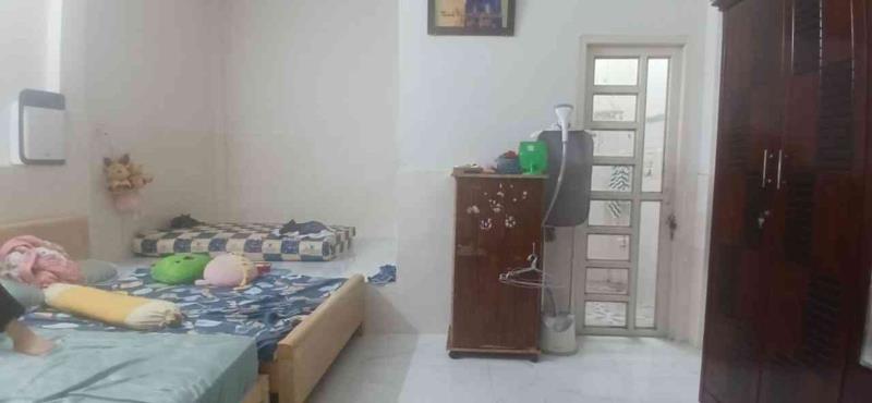 Chỉ 4,8 tỷ – nhà 90m² 2 tầng  phạm thị giây –hóc môn hẻm xe hơi tránh  - 4