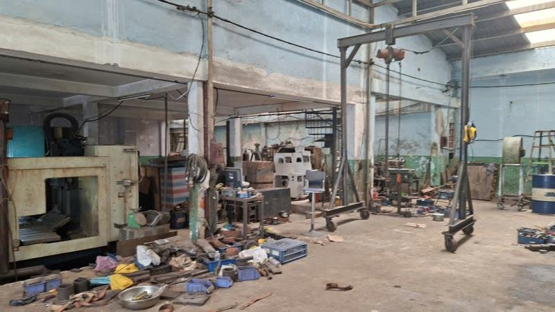Ngay bến xe miên tây – mặt tiền hoàng văn hợp – bình tân – dt: 20*20m – 52 tỷ - 2