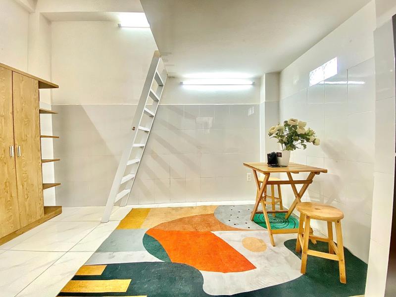 Duplex nguyễn gia trí – ở được 4ng, về là ở luôn! - 2