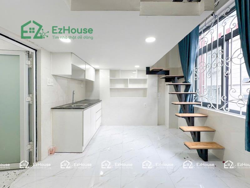 🌟 Duplex tòa nhà mới xây có thang máy – tân hương gần vhu & huit - 3
