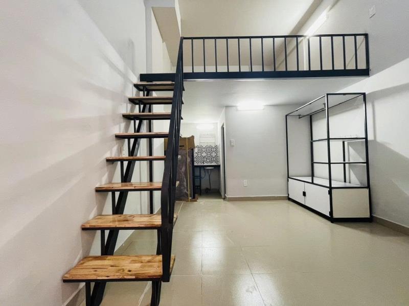 ✨ Duplex tách bếp nội thất mới 100% – tân kỳ tân quý cạnh huit & vhu ✨