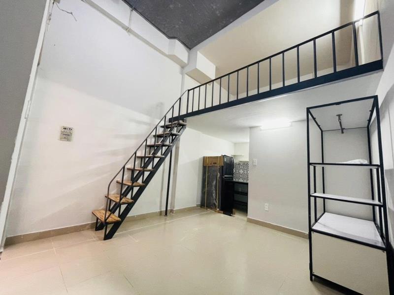 ✨ Duplex tách bếp nội thất mới 100% – tân kỳ tân quý cạnh huit & vhu ✨ - 2