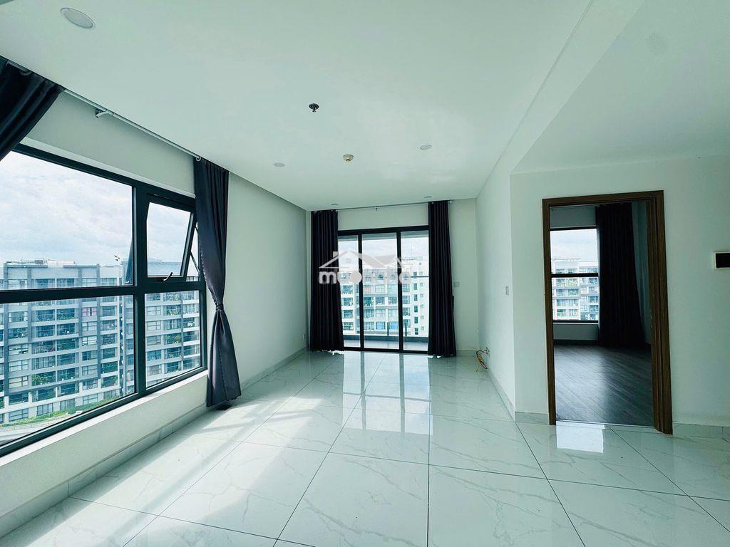 Cho thuê căn góc 2pn 2wc 16tr có ô xe hơi, alnata plus celadon city - 2