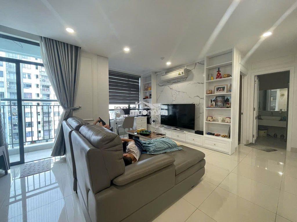 Chính chủ cần cho thuê nhanh chung cư central premium  - 3