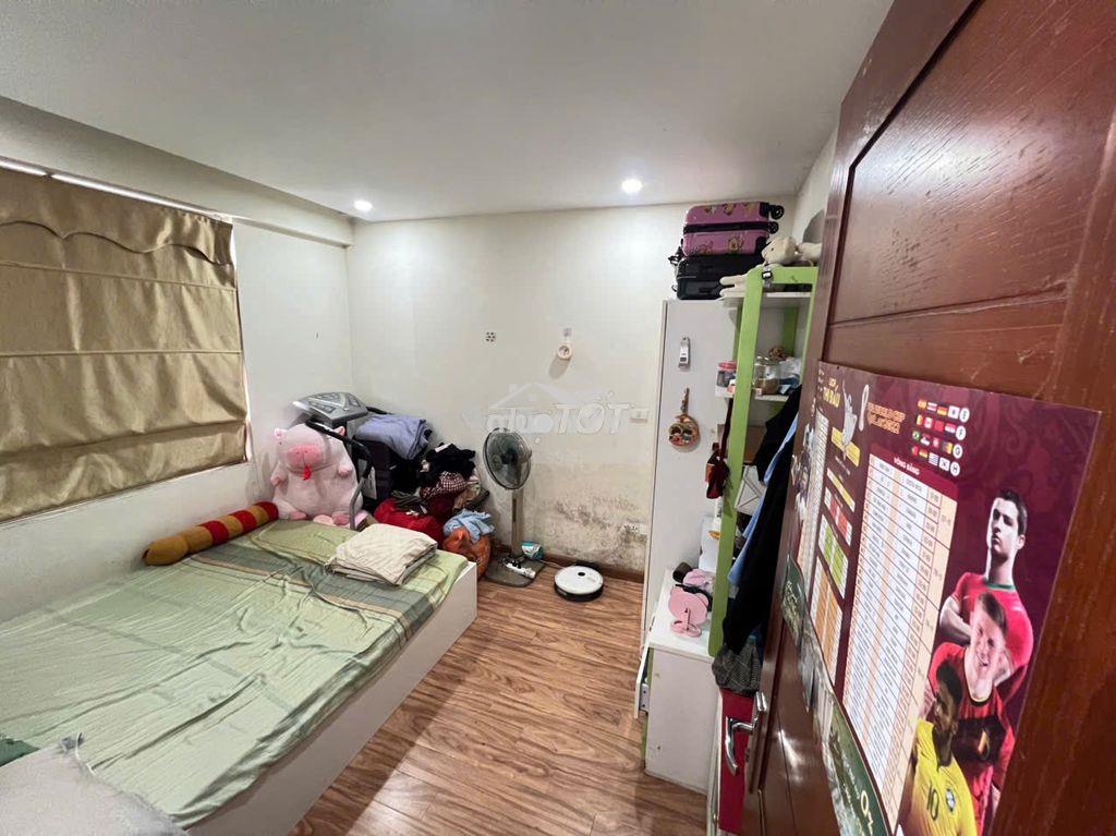 Bán căn góc chung cư thái hà 70m² | 2 ngủ ( sửa được 3 ngủ) 2wd - 3