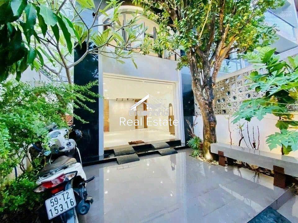 Cho thuê nhà đường c22, p.12, q.tân bình, dt: 6x20m, 1 trệt 2 lầu st - 2