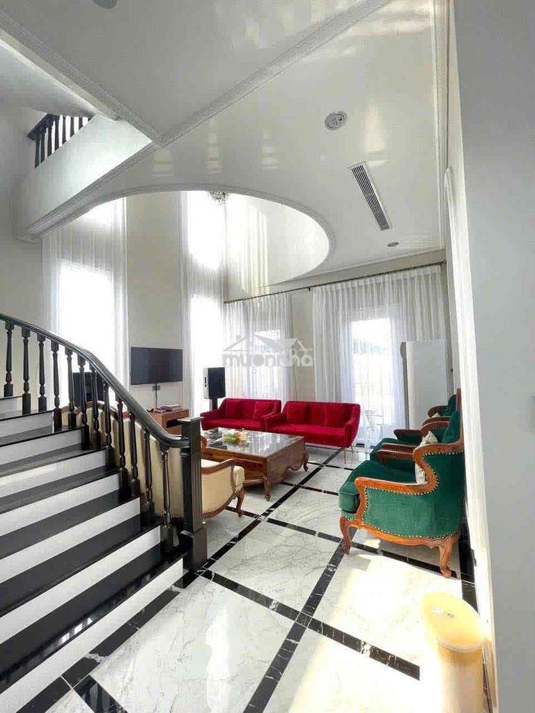 Giảm 7 tỷ – villa mỹ mỹ an phú-12x20m-4 tầng - 4