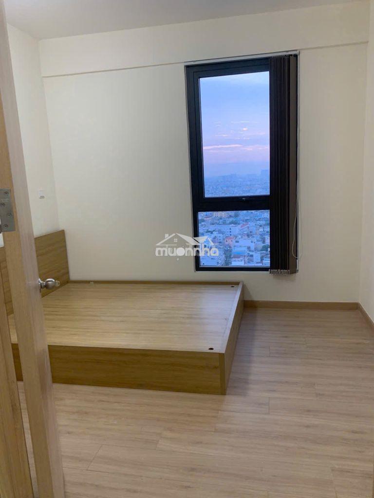 Cho thuê căn hộ aurora residence 68m2 2pn, 2wc full nội thất hướng mát - 3