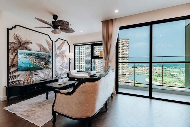 Giỏ hàng cho thuê tháng 7-8/2026 vinhomes grand park q9 từ 4,5 triệu