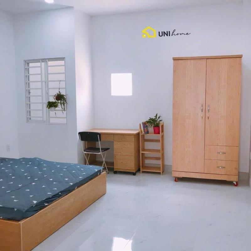 🏡 Phòng mới sạch đẹp – chỉ 4tr9! 🔥  📍 xô viết nghệ tĩnh, bình thạnh - 2