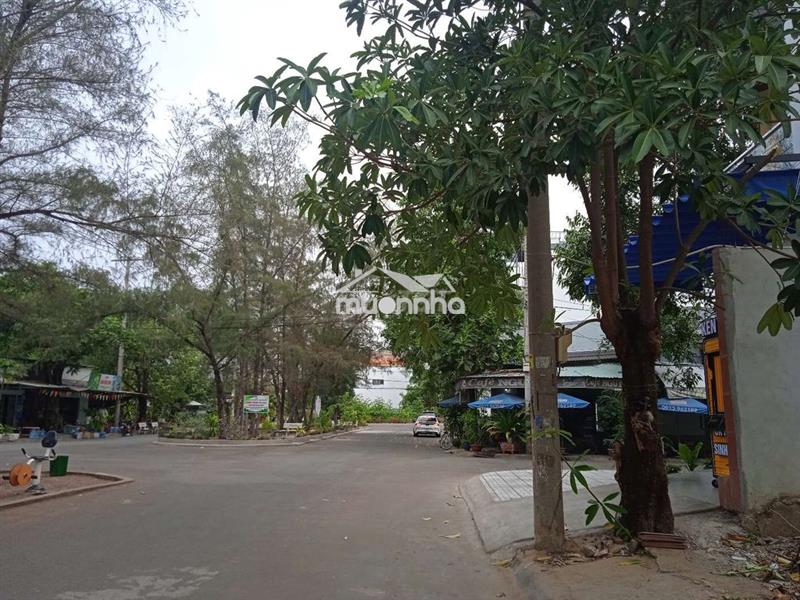 Bán đất thổ cư  hẻm 12m 274 nguyễn văn tạo, long thới, nhà bè