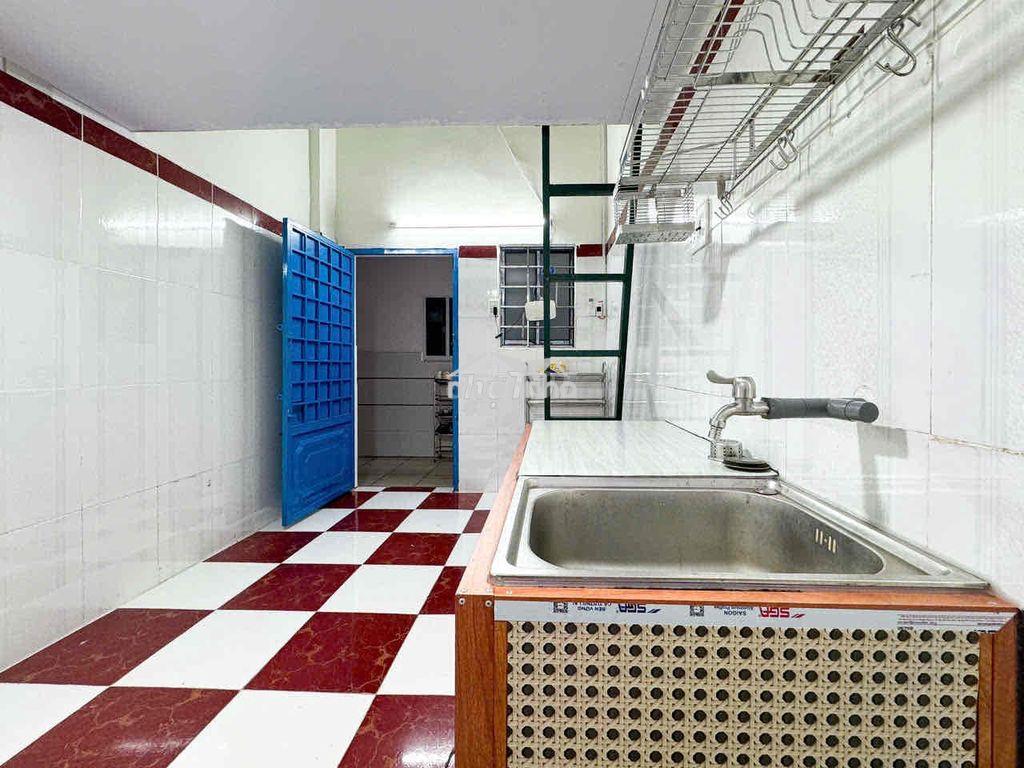 Cho thuê trọ gần sân bay tsn - 2