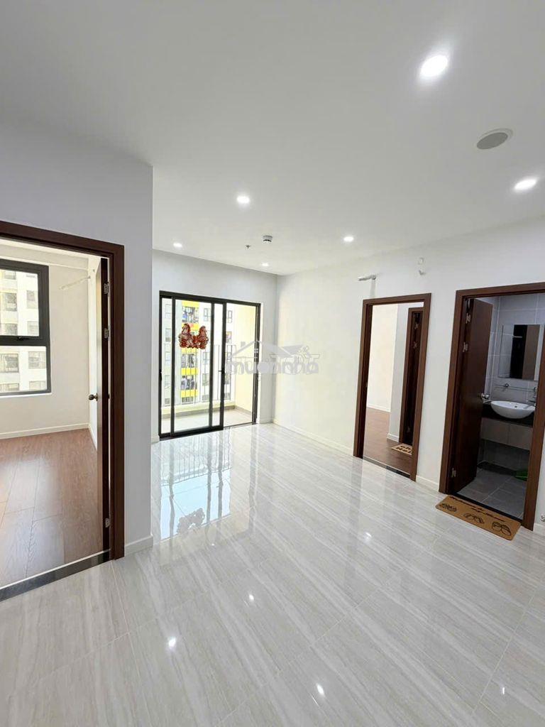 Mới 100% - căn góc siêu rộng và thoáng view nhìn hồ bơi tại bcons city - 3