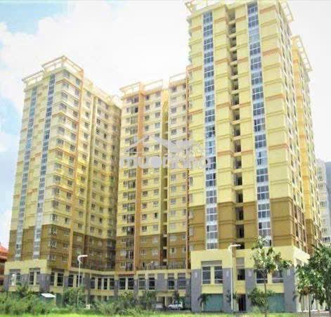 4 căn hộ petroland bình trưng đông - 8,5 triệu/tháng (2pn, 2wc, ntcb).