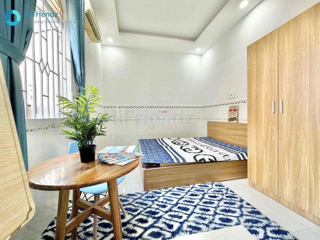 Siêu phẩm trọ dành cho các tân sinh viên tại quận 9 làng đại học - 4