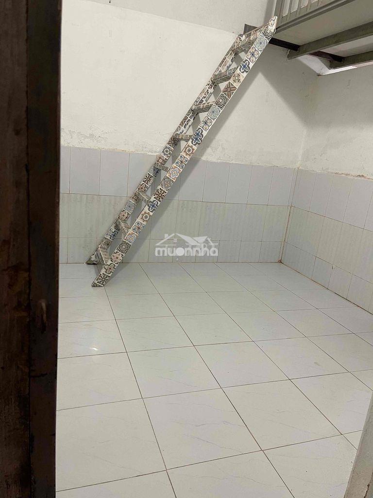 Cho thuê phòng trọ, trệt